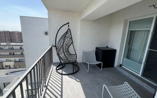 Apartament 2 camere deosebit in bloc nou - Zona Theodor Pallady - Poză 8