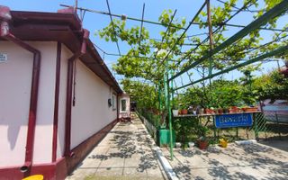 CASA  POIANA | PANOURI SOLARE | TEREN 800 MP - Poză 2