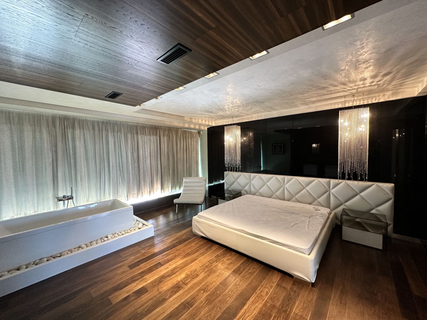 Luxury penthouse for rent/sale - Poză 4