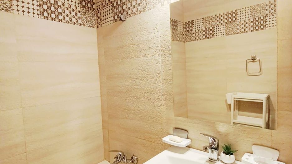 Apartament 3 camere – 2 min metrou Iancului, Modern si Curat - Poză 9