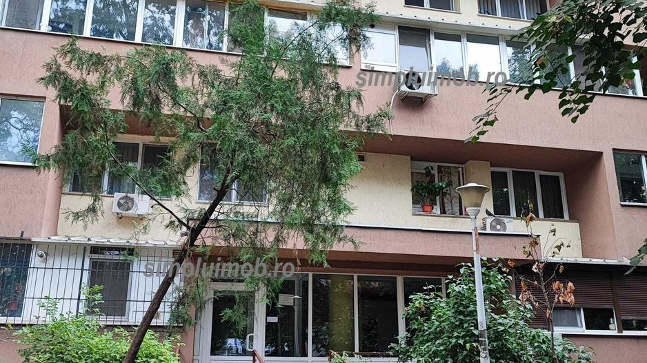 Apartament 2 camere Campia Libertatii  IOR METROU TITAN - Poză 8