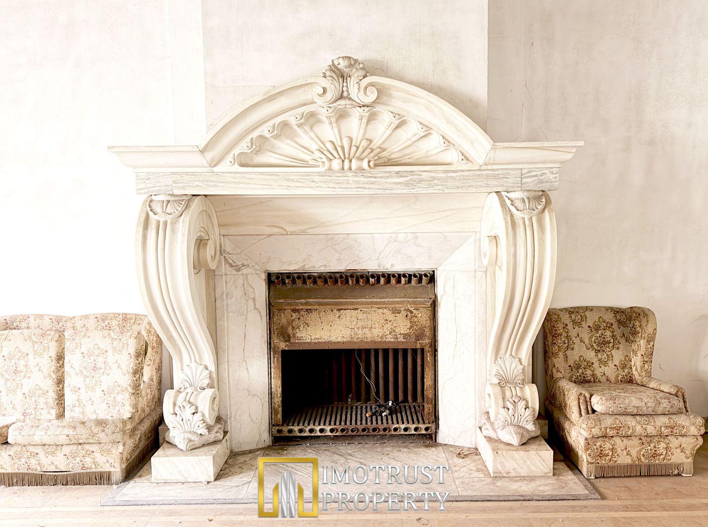 Imobil Istoric | Centrul Aradului | Fosta Reședință a Baronului Neuman - Poză 6