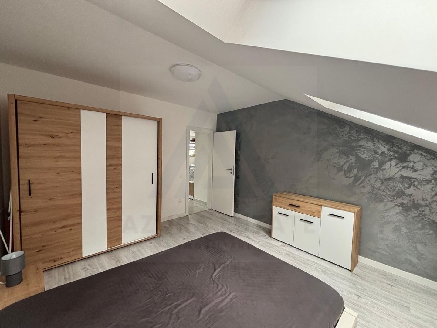 Apartament 3 camere 52,8 mp cu loc de parcare zona  Doamna Stanca - Poză 10