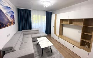 Apartament modern cu 2 camere decomandate in Manastur - Poză 1