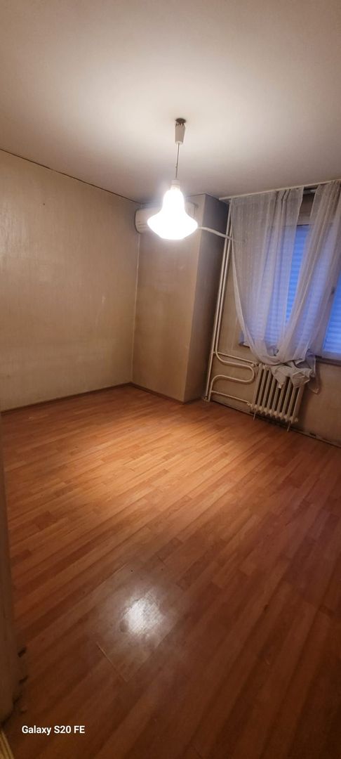 AP. 2CAM. SPATIOS ETAJ 6 / SOS. MIHAI BRAVU. COMISION 0%! - Poză 2