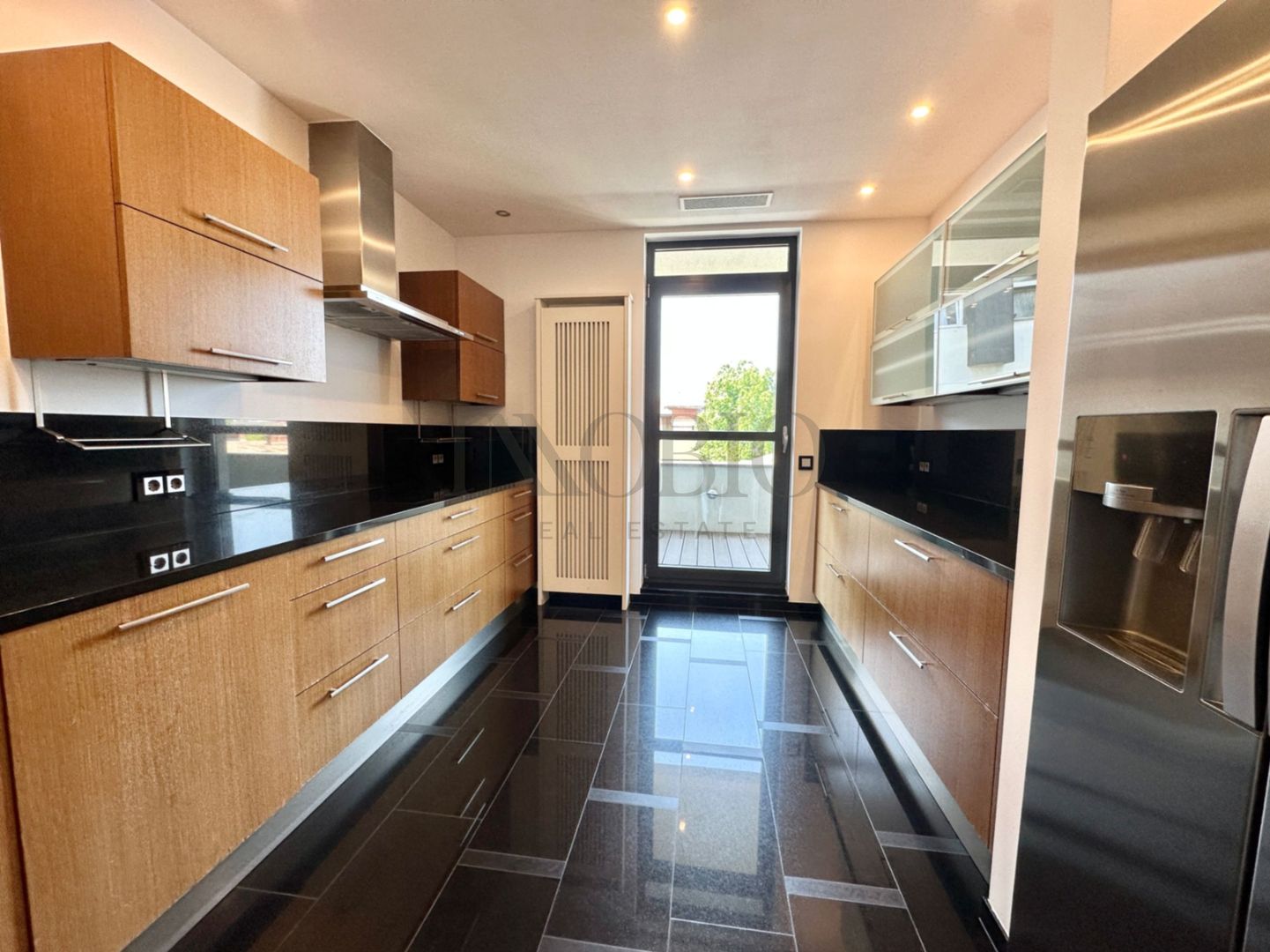 Penthouse | Washington Residence | 2 Locuri de Parcare - Poză 10