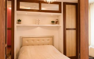 Apartament 2 camere - (COD10) NAVODARI - Poză 3