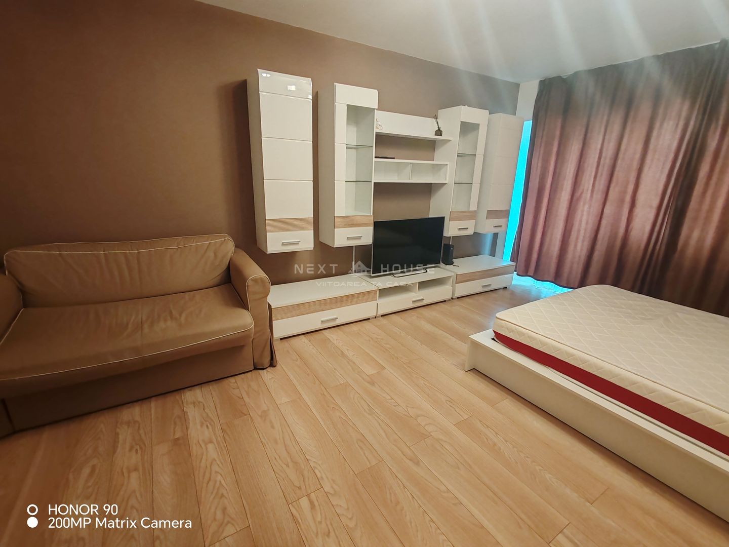 Garsonieră Modernă Rahova | 2 km de Unirii  | Renovată - Poză 5