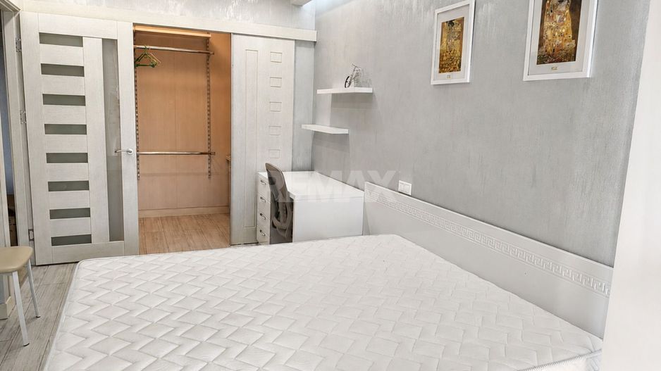 Apartament cu 1 cameră de închiriat pe str. Nicolae Testemițanu – 52 m - Poză 7