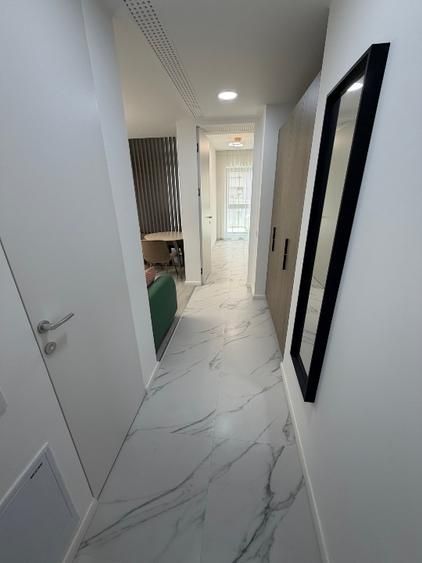 De închiriat: Studio Premium (43 mp) – Prima închiriere – Complex Novum Invest V - Poză 10