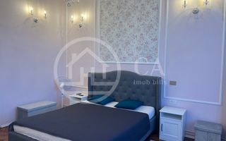 Apartament lux cu 3 camere de inchiriat zona Republicii Oradea - Poză 8