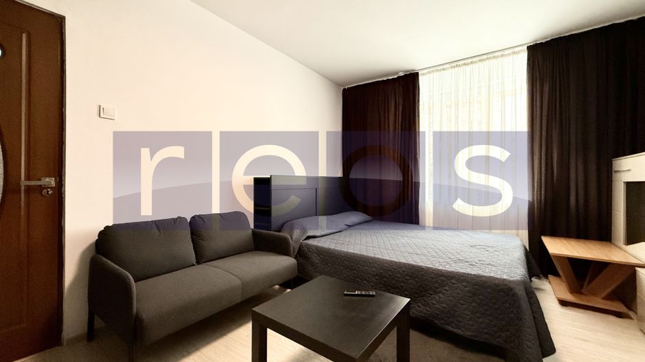 ÎNCHIRIERE GARSONIERA | ZONA DRISTOR | MOBILAT ȘI URILAT - Poză 2