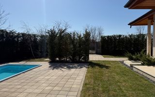 Vila Luxury plan Parter | Piscina & Zona BBQ | Dumbravita – Blaise Pascal - Poză 27