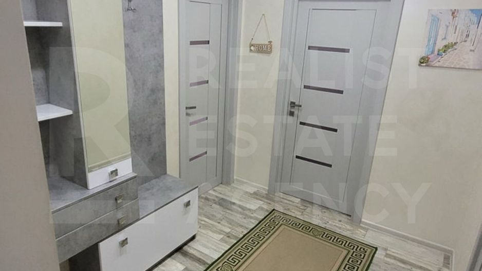 Chirie, apartament, 1 cameră, strada Grenoble, Botanica - Poză 10