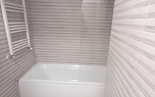 Apartament 2 camere si Loc de parcare subteran-Cug-Spitalul Providența - Poză 11