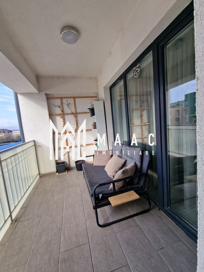 Garsoniera | 38 MPU | Turnisor | Loc de parcare - Poză 14