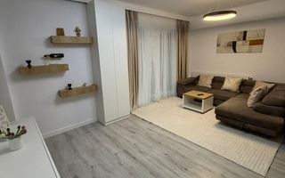 Apartament modern 3 camere | 76 mp | Parcare subterană | Calea Turzii - Poză 6