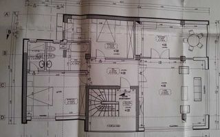 Apartament 3 camere | 110 mp | Barbu Văcărescu **Parcare** - Poză 8