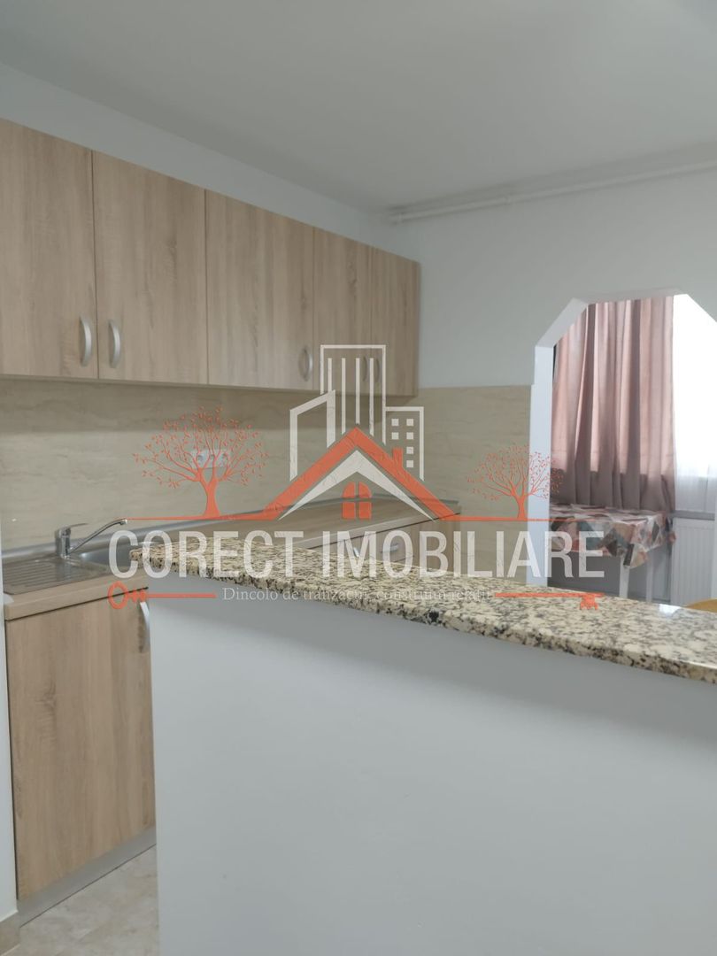 💥 Apartament de inchiriat 2 camere zona de jos a orașului - Poză 5