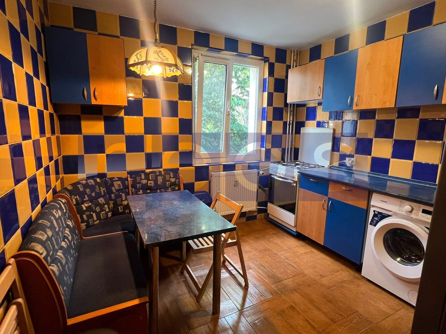 Vanzare 2 camere mobilat | Zona Ozana etaj 3/4 - Poză 5