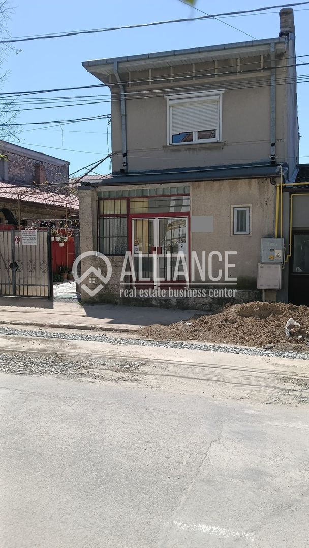 Casa 6 camere zona CAPITOL-CENTRAL  ( cod 12 ) - Poză 3
