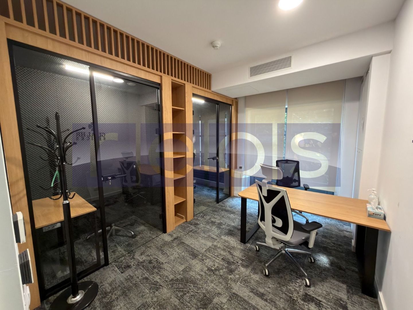 VILA PREMIUM FLOREASCA | 385MP | CURTE PROPRIE-PARCARE | IDEAL BIROURI - Poză 11