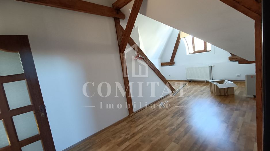 Vila Interbelica de inchiriat | 450mp | zona Andrei Muresanu - Poză 18