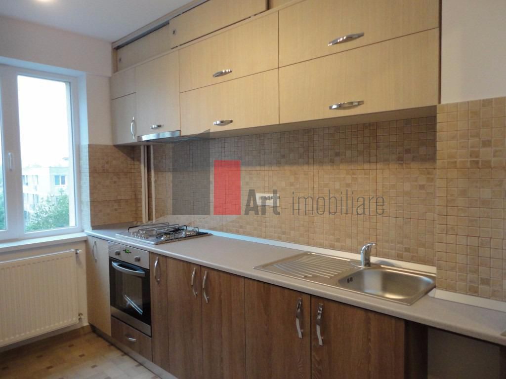 Apartament 3 camere de inchiriat zona Metrou Dristor - Poză 4