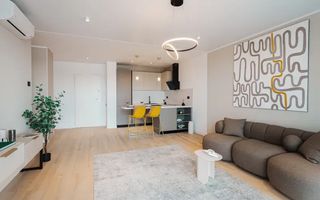 Apartament modern 2 Camere   I One Lake District - Poză 8