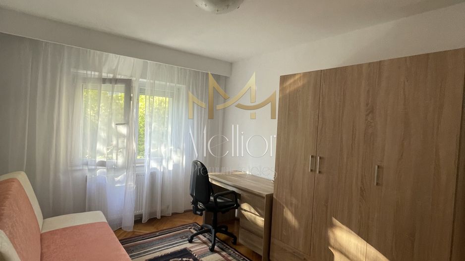 Apartament 3 camere decomandate - Gheorgheni - Poză 3