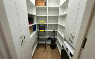 Chirie, apartament, 3 camere, Strada Calea Ieșilor, Buiucani - Poză 18