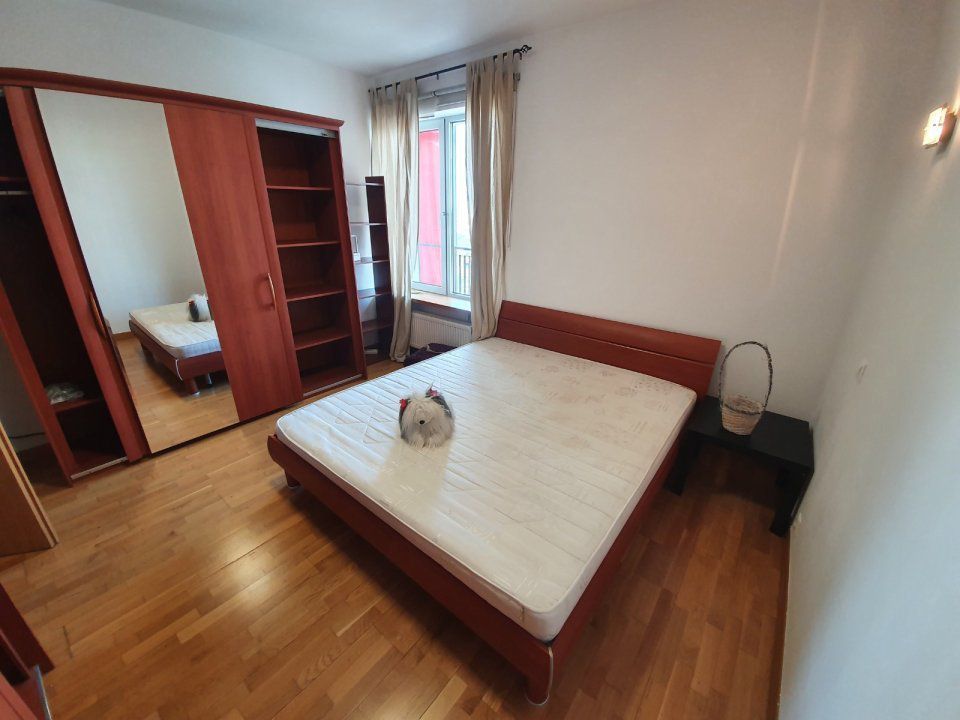 3 camere | Asmita Gardens | Priveliste panoramica - Poză 4