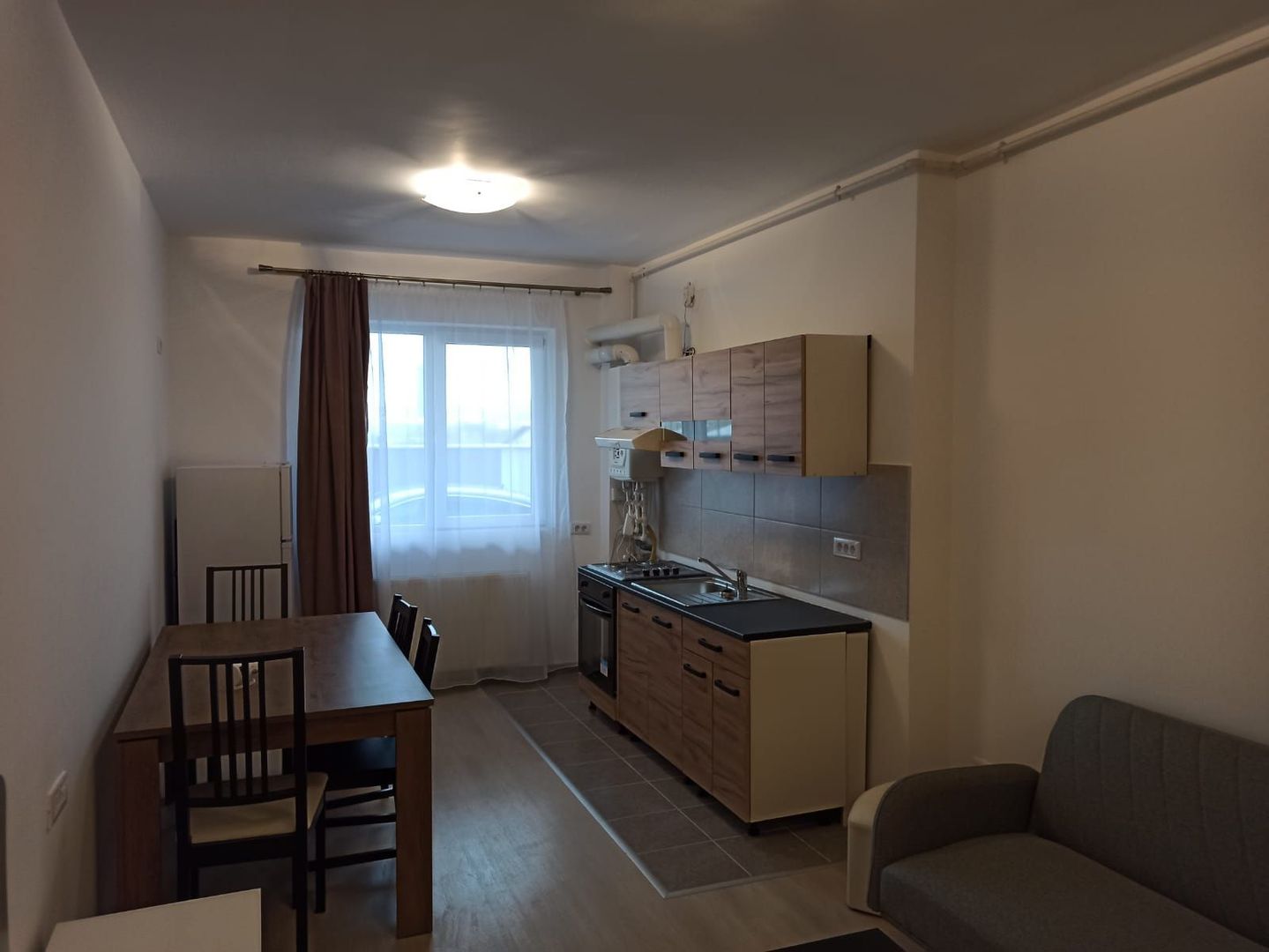 AP. 2 CAMERE- NEW WORLD RESIDENCE, LOCURI PARCARE, CENTRALA PROPRIE - Poză 5