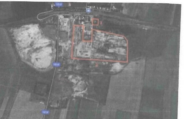 Platformă industrială 37,6 ha, Valea Călugărească cu proiect de racord feroviar - Poză 3