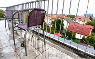 Apartament 3 camere-deco Business Class | zona Exclusivista in Sibiu - Poză 18