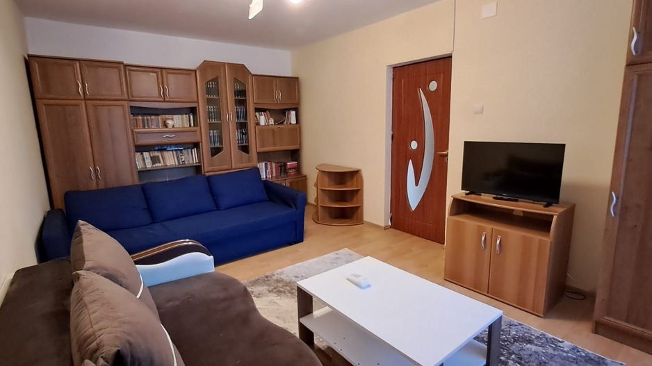 RAHOVA - Calea Rahovei, stradal, 2 camere, mobilat, utilat, tramvai 32 - Poză 1