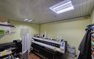 Vânzare, spațiu comercial, 92.4 mp, str. Independenței, Edineț - Poză 3