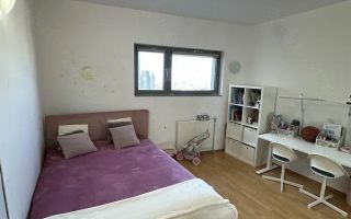 Apartament 3 camere | Doamna Ghica Plaza | 100 mp | Etaj 12 - Poză 4