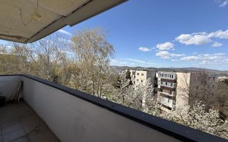 Apartament 2 Camere Decomandat | 54 Mp | Balcon | Zorilor GH.Dima - Poză 8