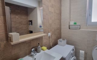 Apartament cu 2 camere sd + loc de parcare - Bloc Nou - 420 euro ! - Poză 8