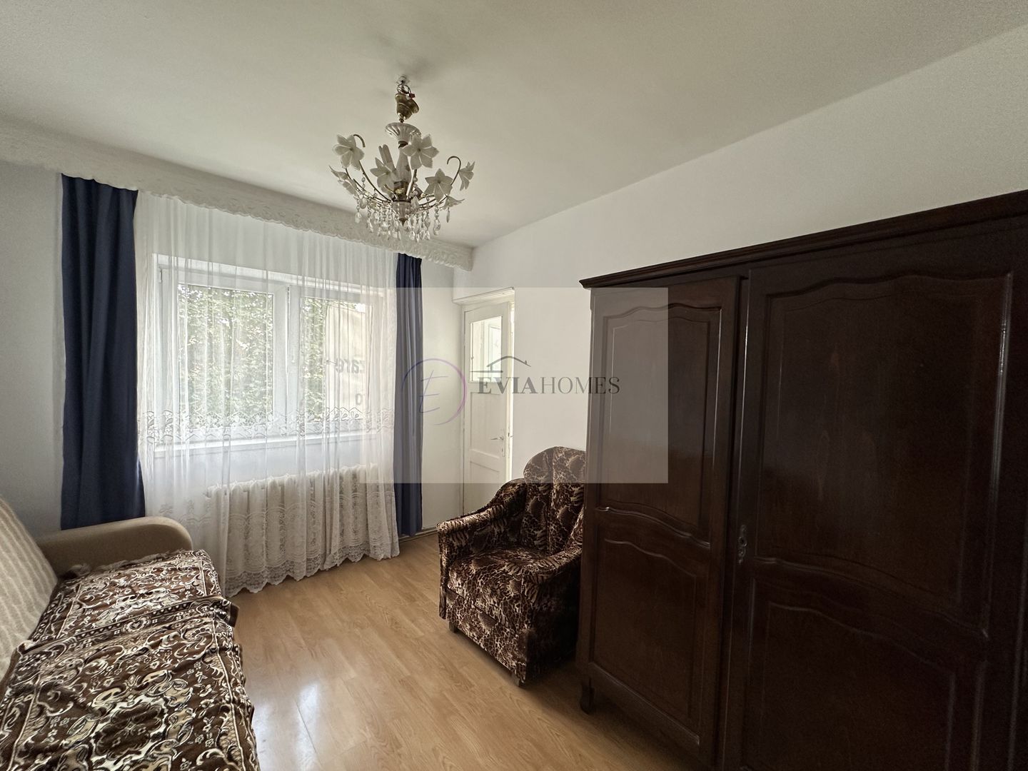 4 camere decomandate/Zona Kaufland Campului/Cartier Manastur - Poză 3