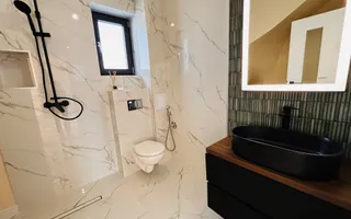 Vila moderna cu mansarda- 4 camere- Teren 390 mp-STR Miorita - Poză 13
