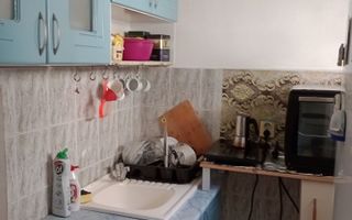 Garsonieră în zonă centrală, ideală pentru locuit sau investiție. - Poză 4