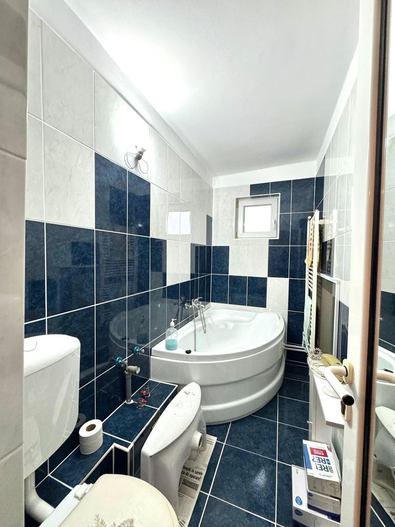 Apartament cu 2 camere - complet renovat - Zona Dacia - Timisoara - Poză 7