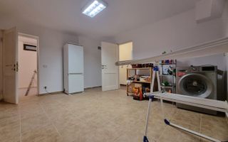 VANZARE- 9- CAMERE (S+P)- VILA -COTROCENI - Poză 36