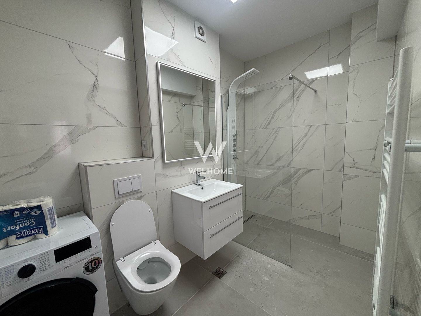 Alege sa inchiriezi un apartament de LUX ! - Poză 11