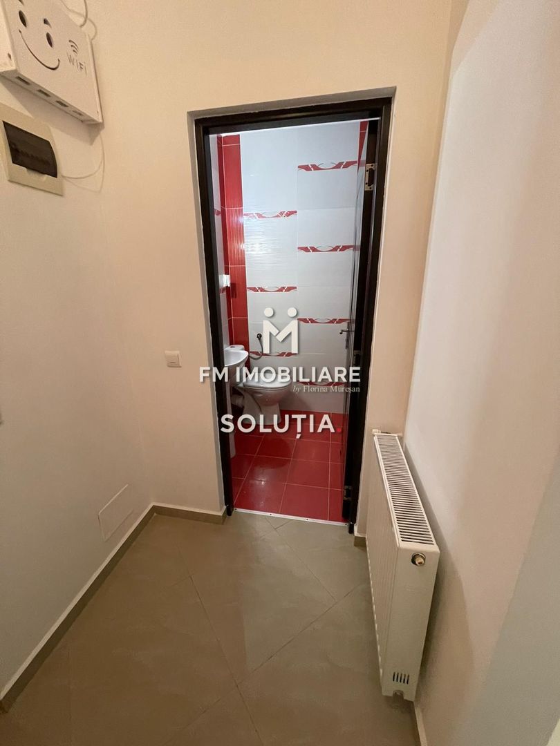 Apartament de inchiriat 3 camere elegant  –  zona Hotel Europa - Poză 6