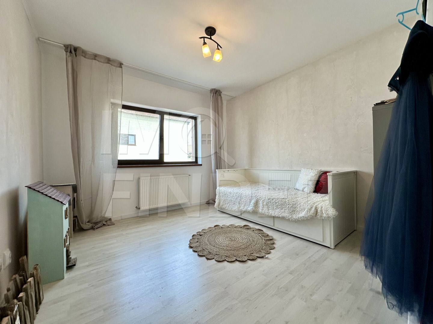 3 camere , etaj 1 din 2 – Florești, Str. Sub Cetate/ Parcul Poligon - Poză 8