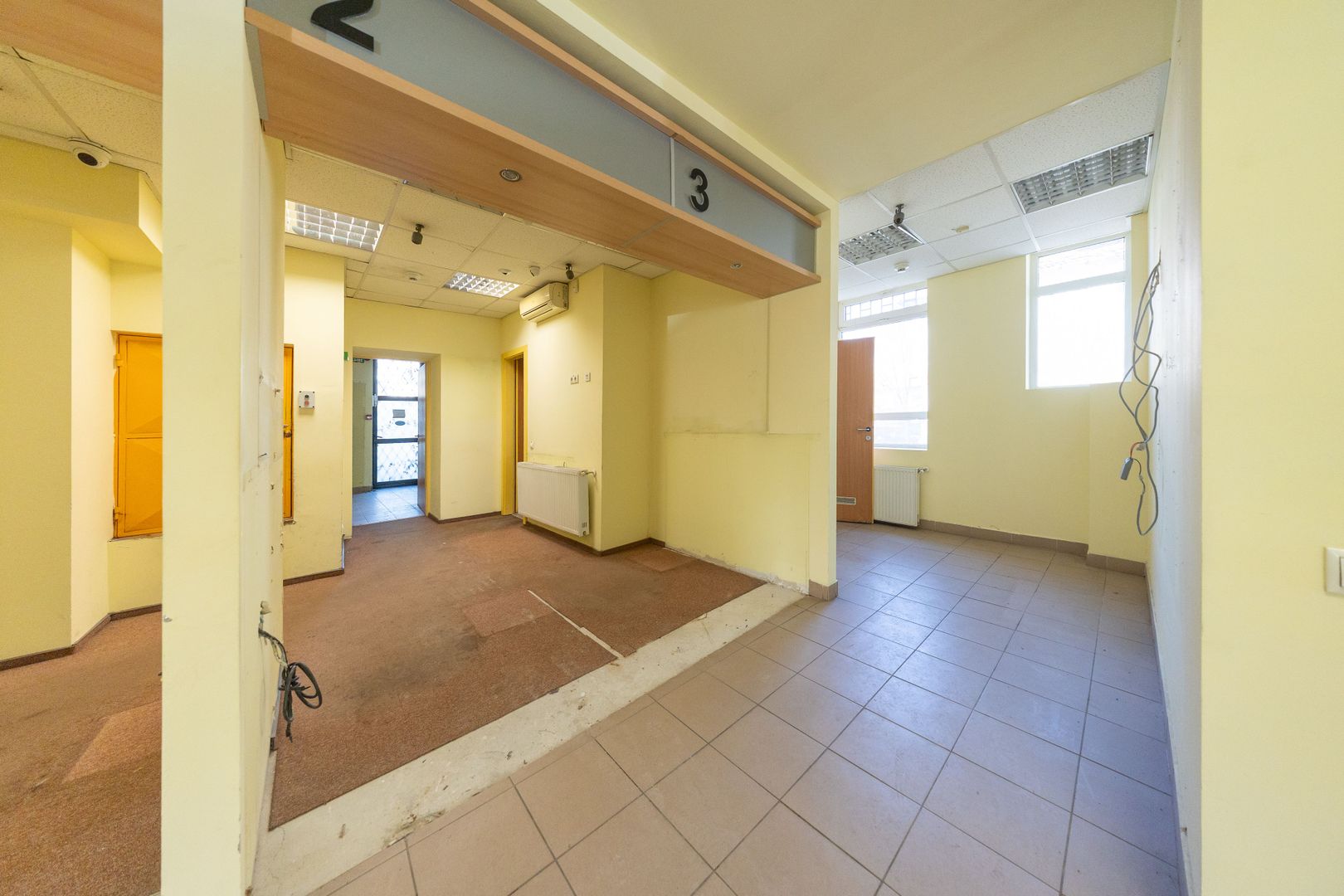 Clădire comercială de închiriat | Centrul Civic, Brașov | 612 mp utili - Poză 10