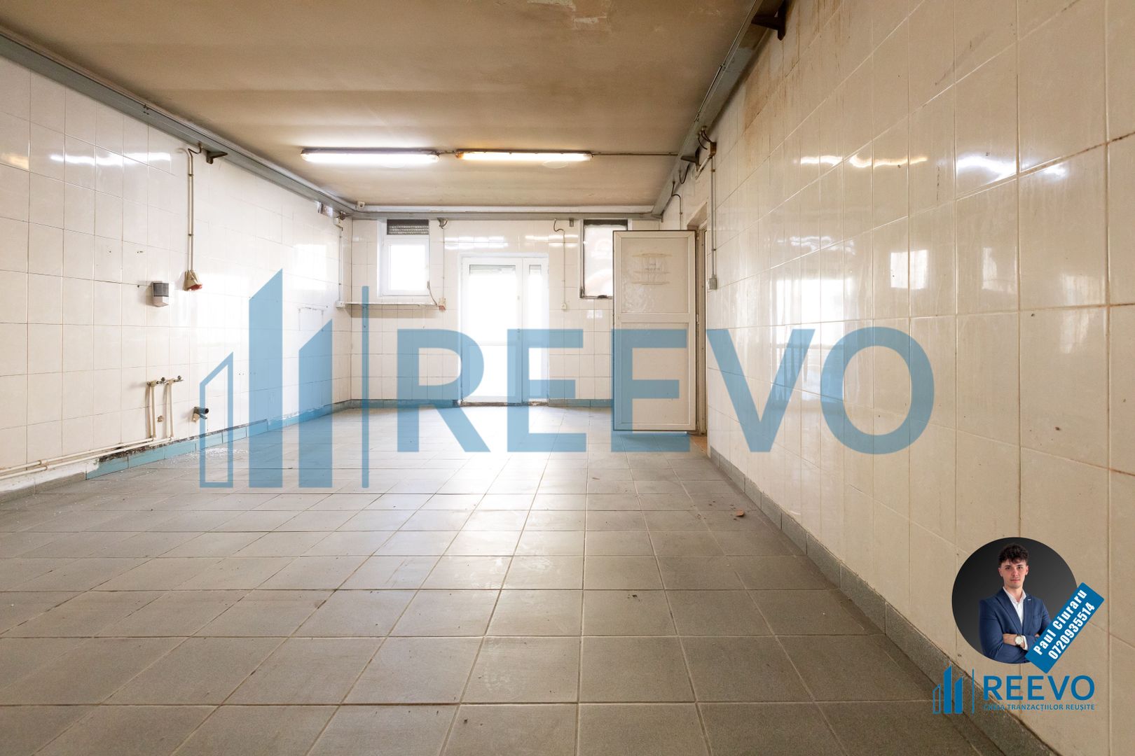 Spațiu comercial/birouri Com. Nicolae Bălcescu, Bacău - Poză 19